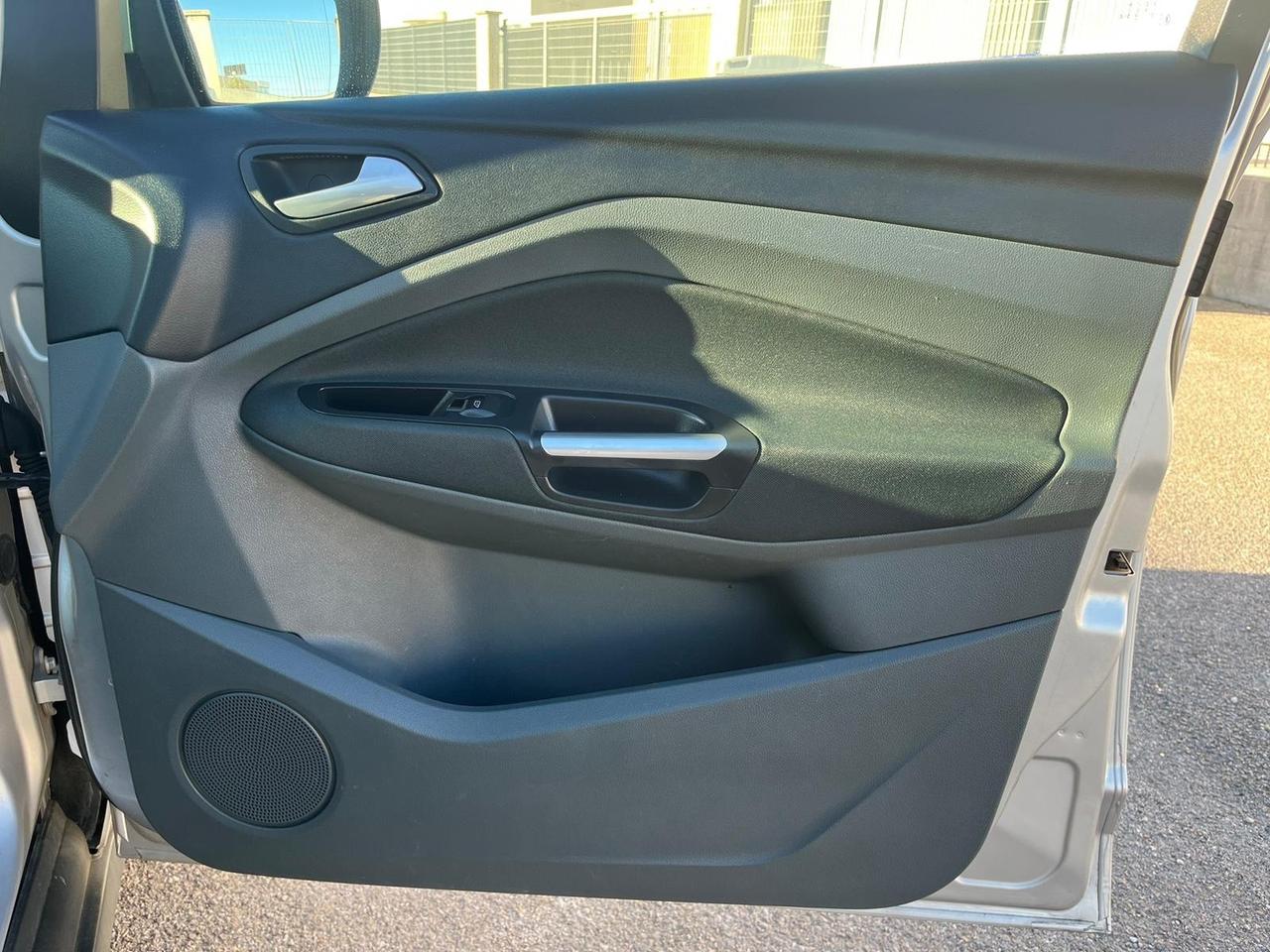 FORD C-Max7 1.6 TDCi 115CV Titanium 7 posti