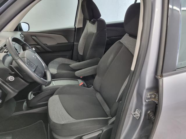 CITROEN Grand C4 Spacetourer BlueHDi 130 S&S EAT8 Feel