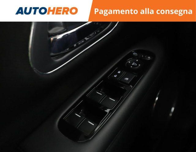 HONDA HR-V 1.5 i-VTEC Executive Navi ADAS