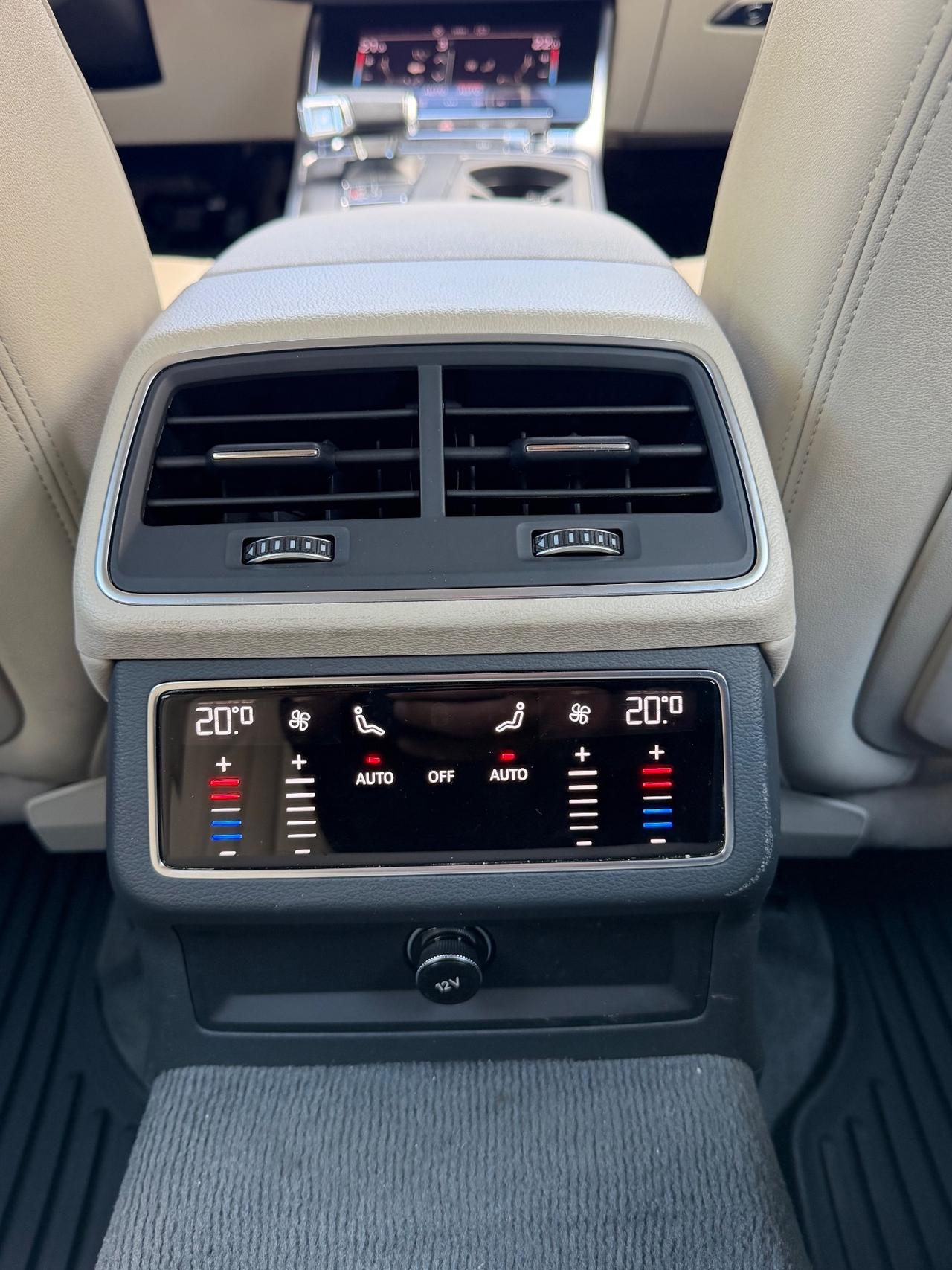 Audi A6 40 2.0 Tdi 204CV mhev VIRTUAL