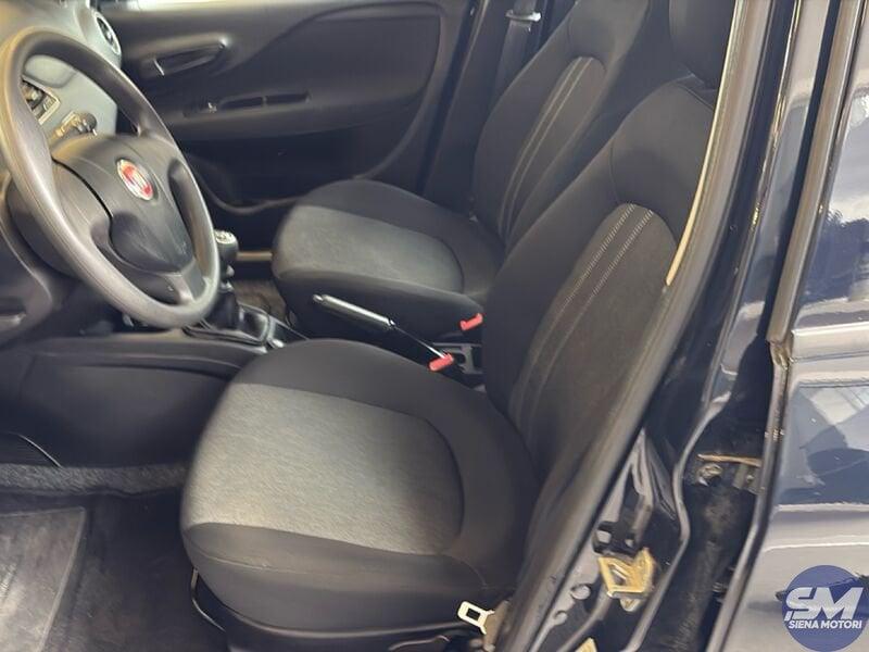 FIAT Punto 1.2 Street 69cv