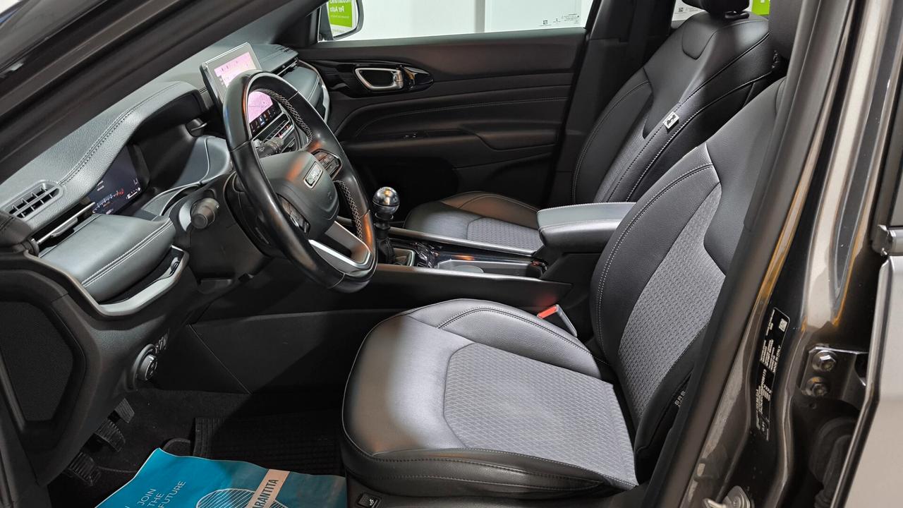 Jeep Compass 1.6 Multijet II 2WD 80° Anniversario