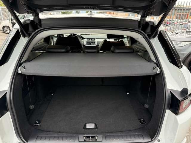 Land Rover Range Rover Evoque Range Rover Evoque 2.0 td4 HSE Dynamic