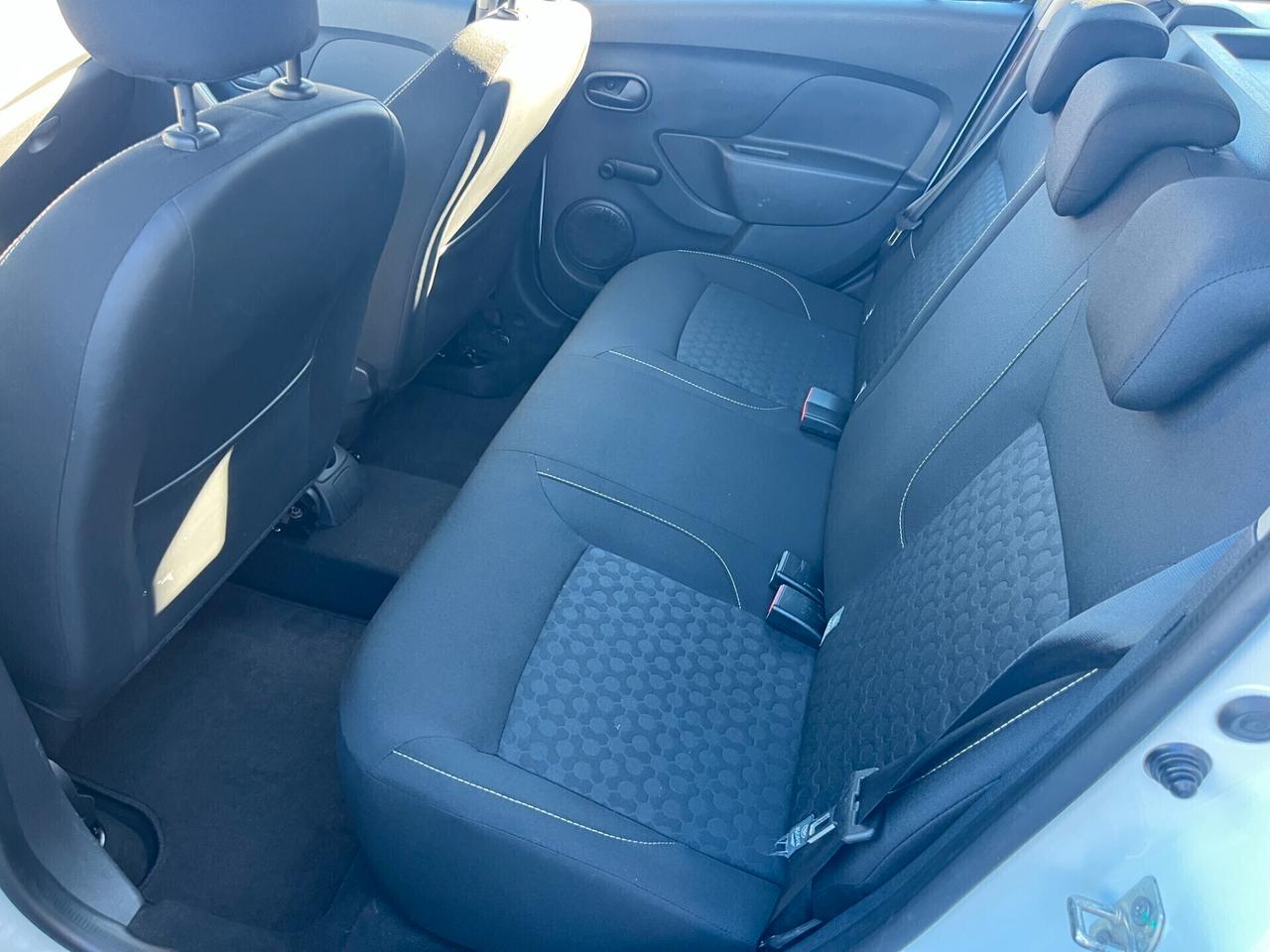 Dacia Logan MCV 1.5 dCi Ambiance EURO 6