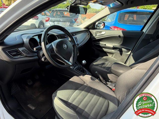 ALFA ROMEO Giulietta 1.6 JTDm 120 CV Super