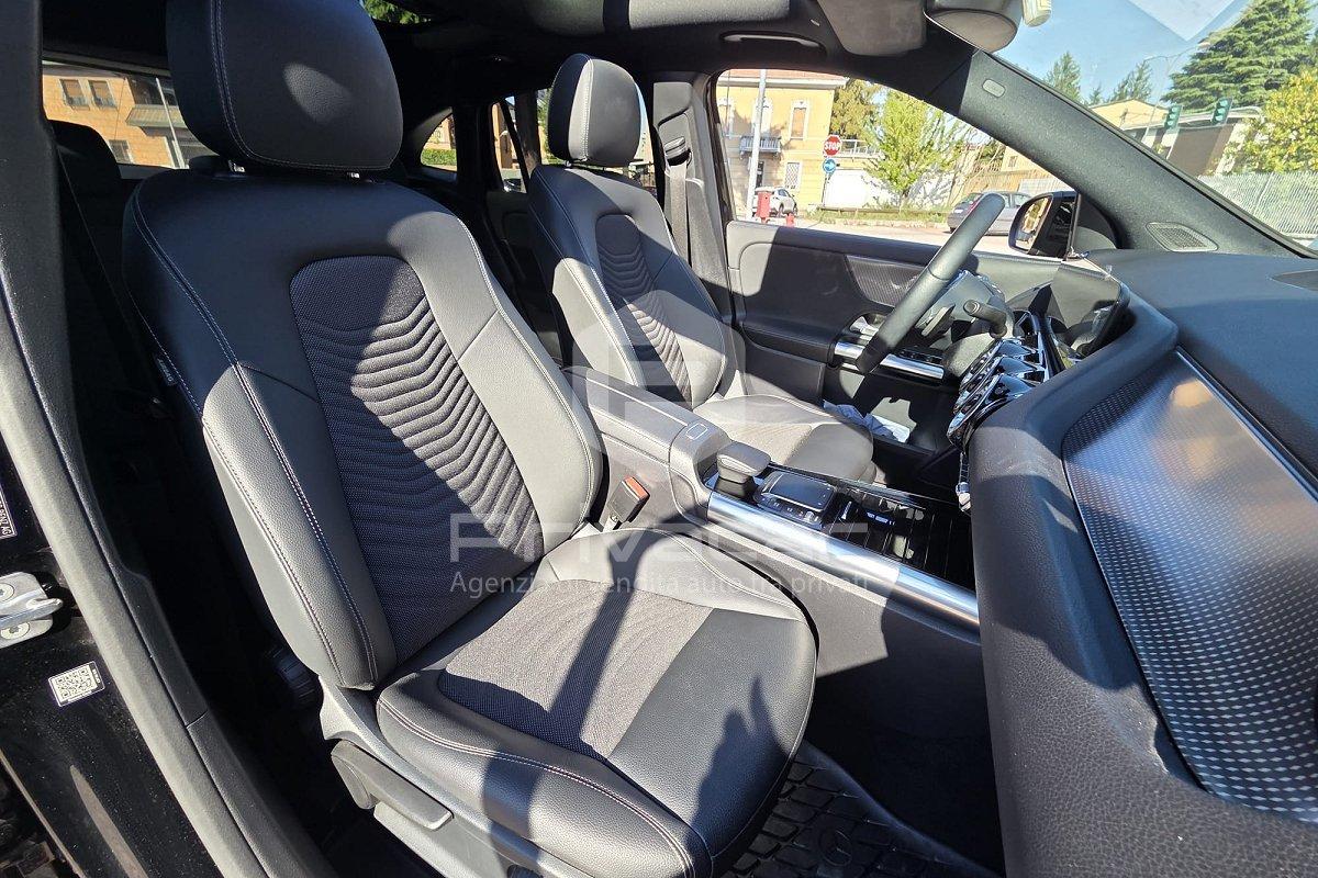 MERCEDES GLA 180 Automatic Sport Plus