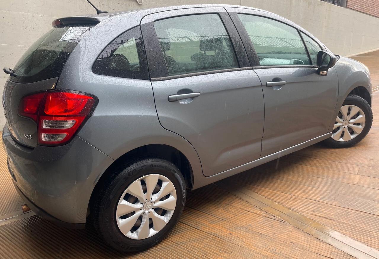 Citroen C3 92.000 KM