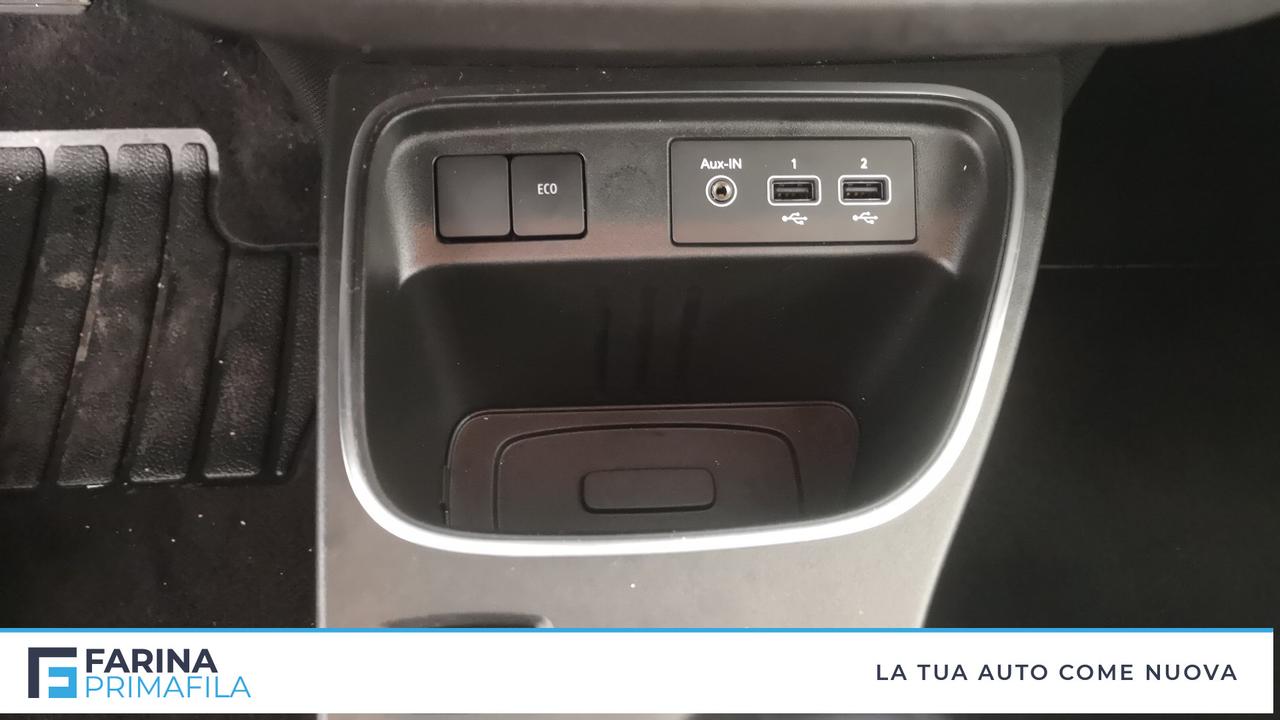 RENAULT Twingo III Electric - Twingo Techno 22kWh