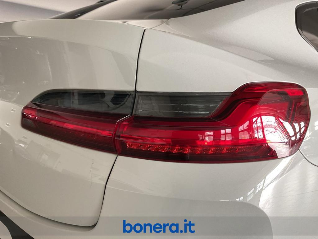 BMW X4 20 d Mild Hybrid 48V Msport xDrive Steptronic