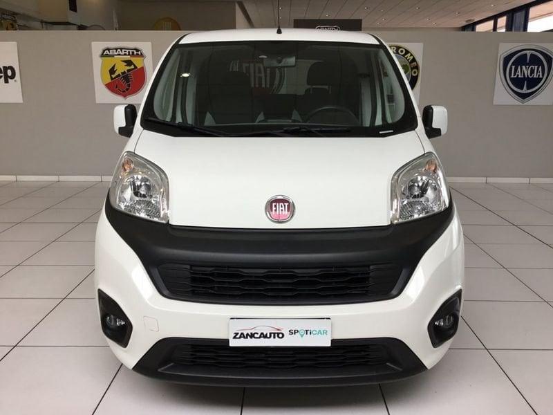 FIAT Fiorino Fiorino QUBO 1.3 MJT 95CV SX (N1) DYNAMIC