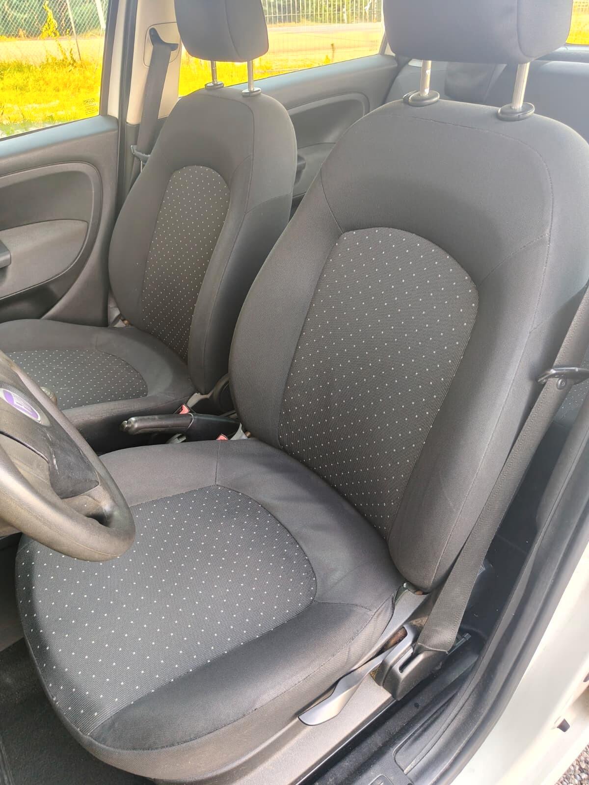 Fiat Punto Classic 1.2 5 porte Dynamic