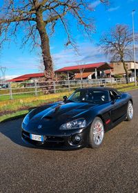 Dodge Viper 8.3 SRT-10