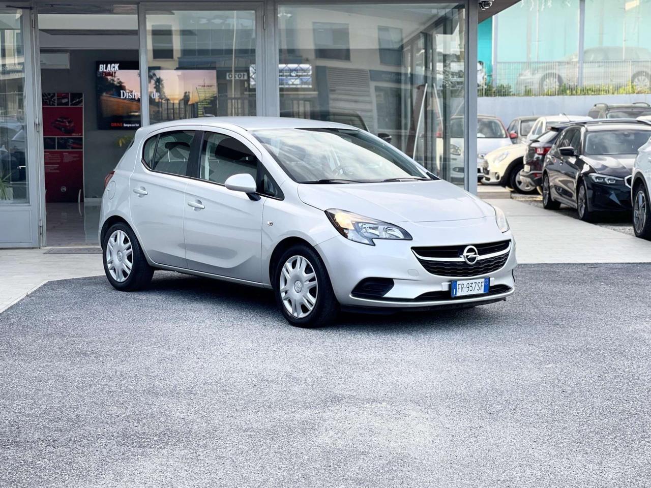 Opel Corsa 1.2 Benzina 70CV E6 Neo - 2018