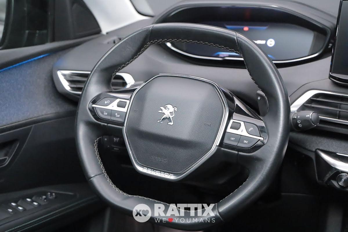 Peugeot 3008 1.5 bluehdi 130CV Allure Pack eat8
