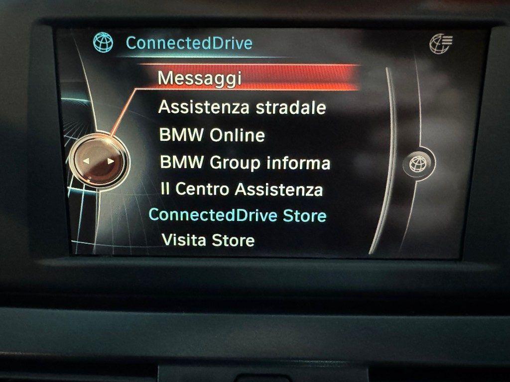 BMW 216 d Active Tourer Sport Naavi Led Full Opt