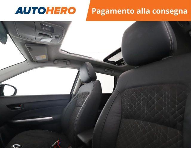 SUZUKI Vitara 1.4 Hybrid 4WD AllGrip Cool