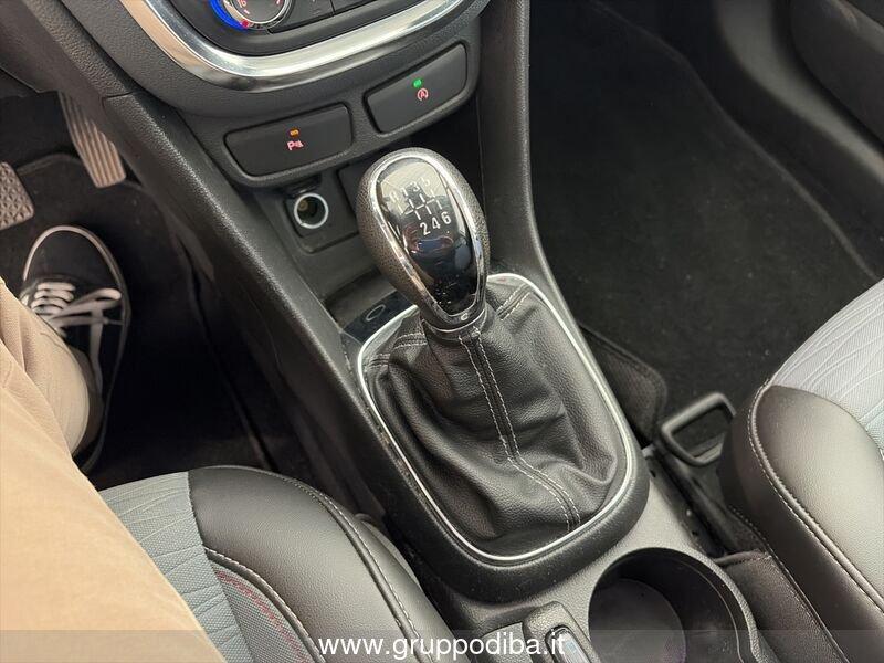 Opel Mokka I Diesel 1.6 cdti Cosmo s&s 4x2 136cv m6