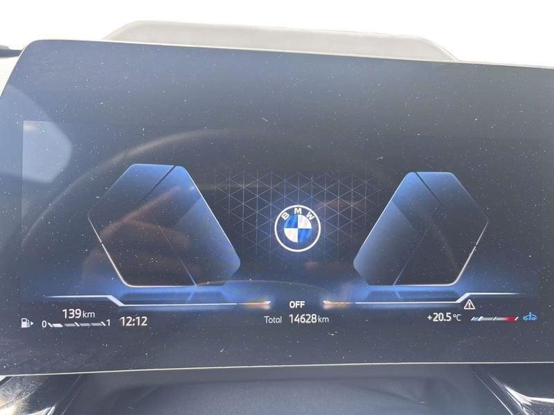 BMW X2 X2 sDrive 20i Msport LED COCKPIT HEAD-UP TETTO