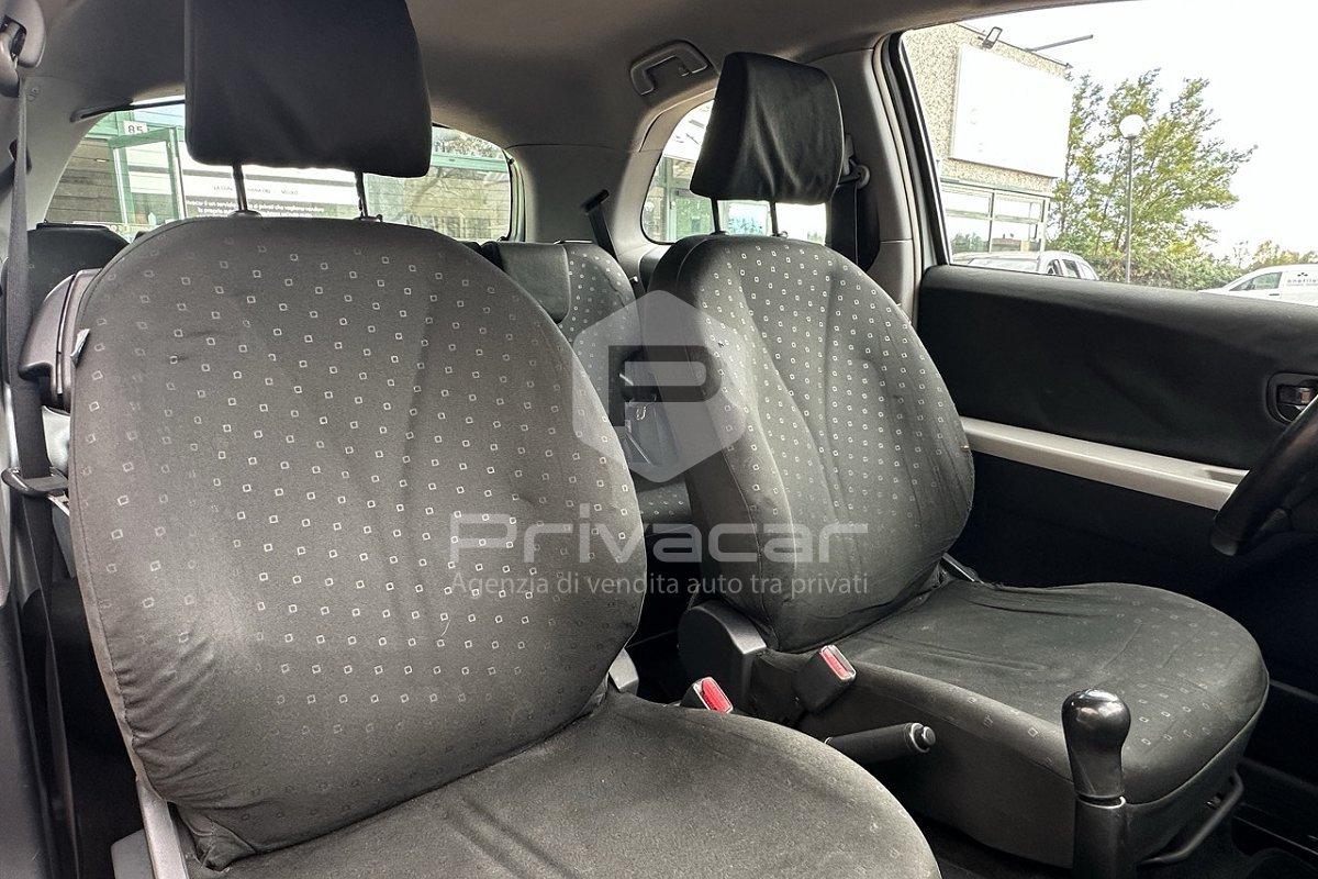 TOYOTA Yaris 1.3 3 porte Luna