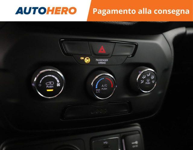 JEEP Renegade 2.0 Mjt 4WD Active Drive Sport