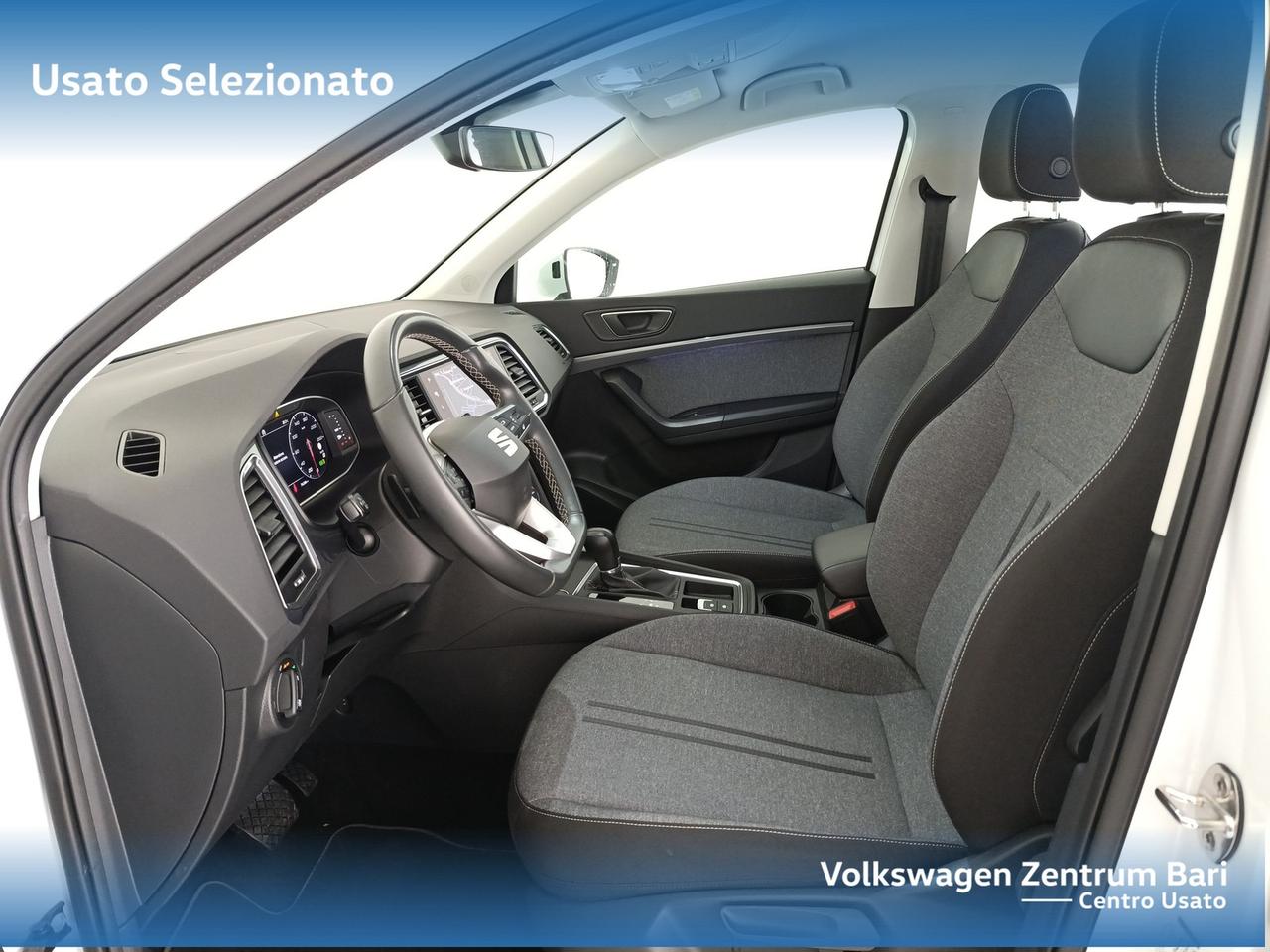 Seat Ateca 2.0 tdi style dsg