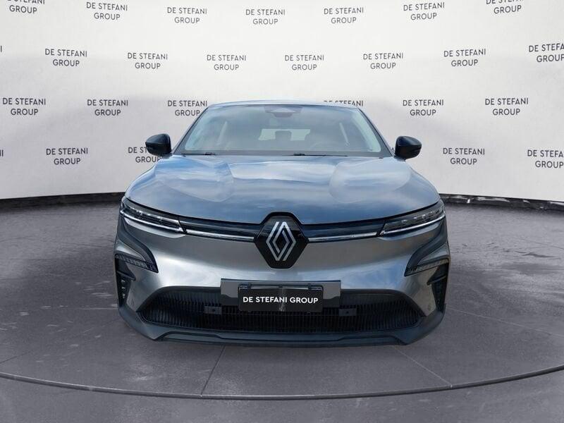Renault Megane E-Tech Electric Megane E-Tech Evolution ER EV60 130cv AC22
