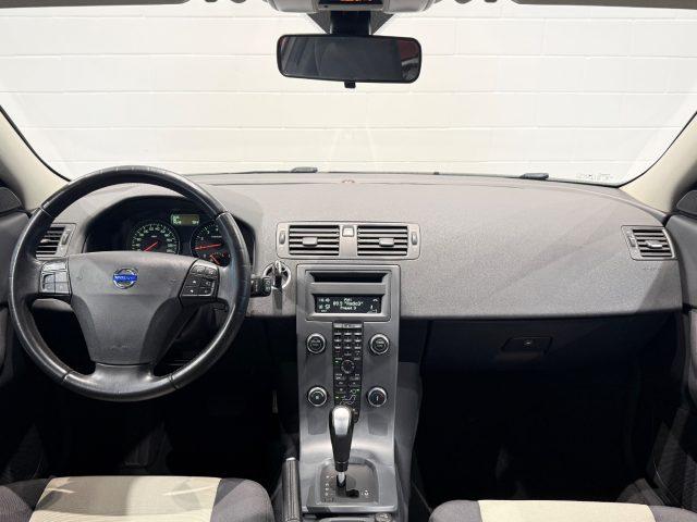 VOLVO C30 T5 Geartronic Summum auto. PREZZO REALE