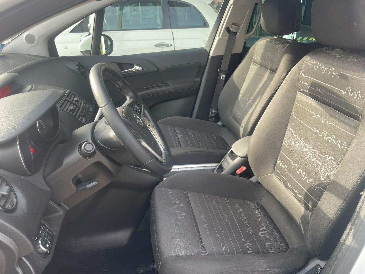 Opel Meriva 1.7 CDTI 110CV Elective