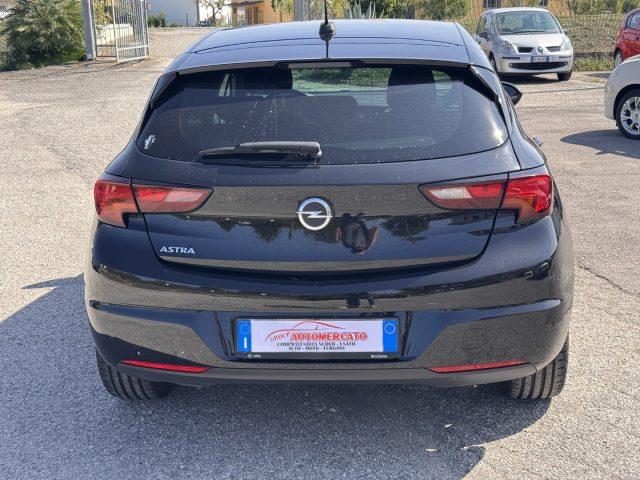 OPEL Astra 1.5 CDTI 122 CV S&S 5 porte Business Elegance