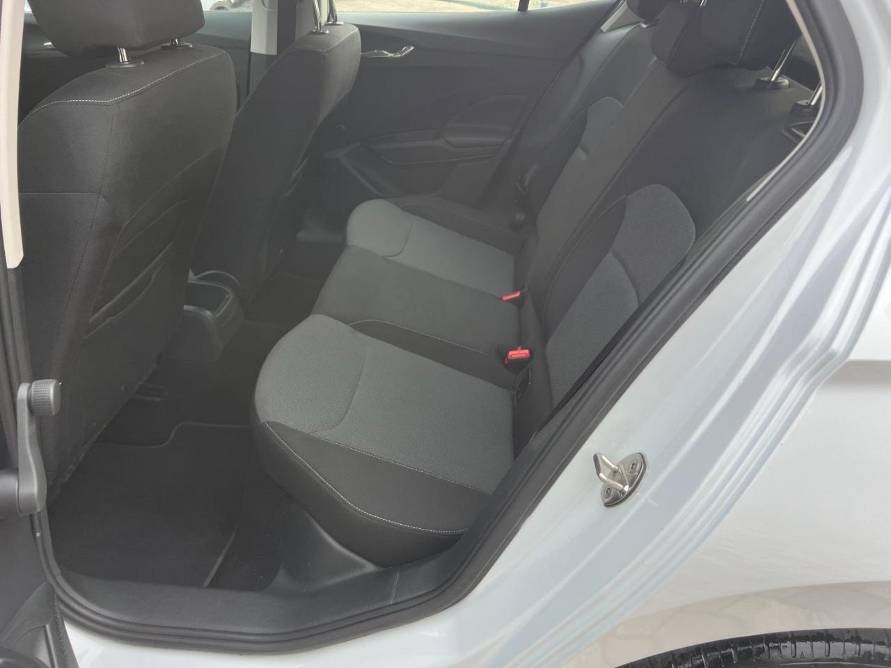 Skoda Fabia 1.0 tsi evo Ambition 95cv