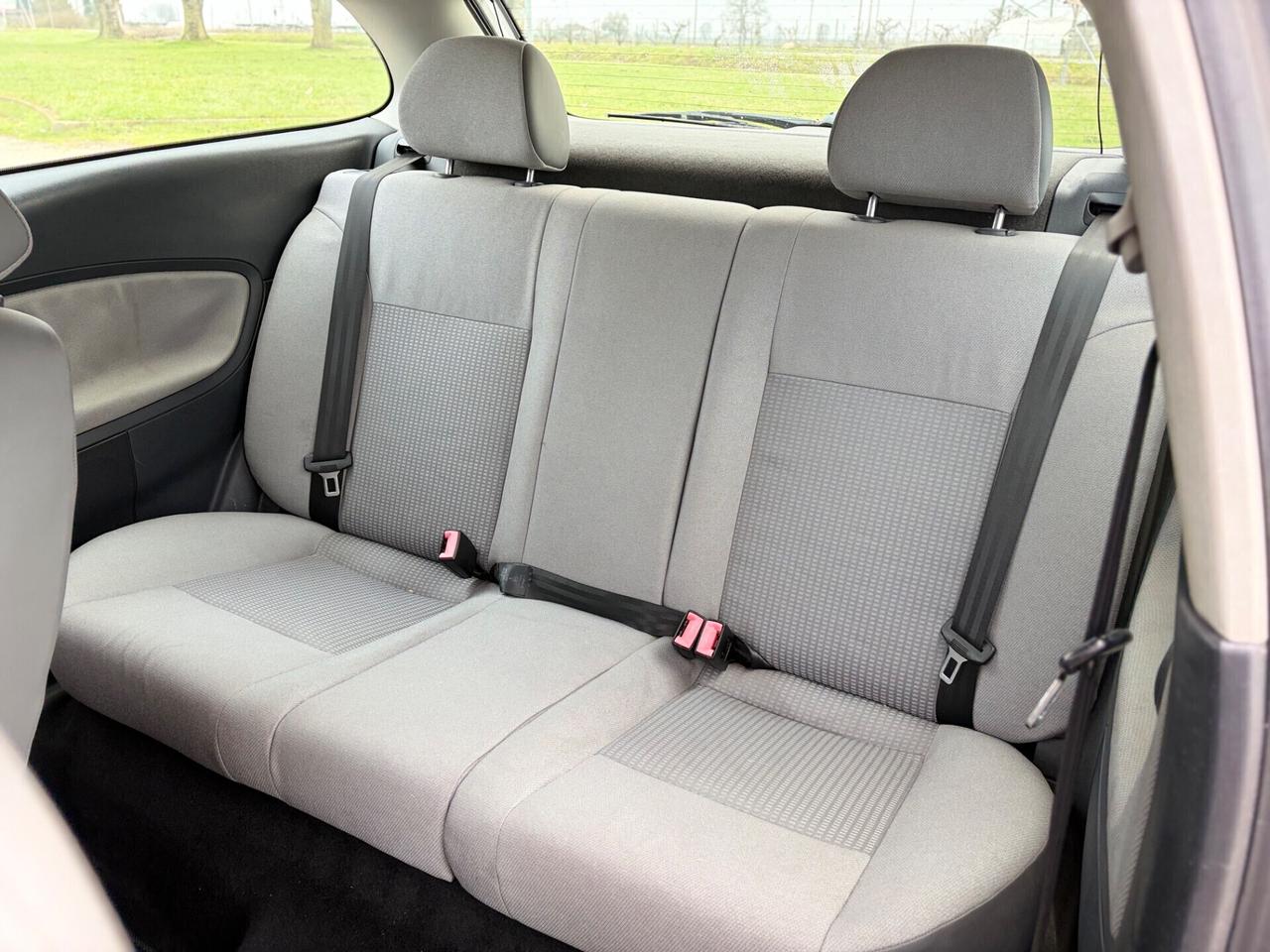 Seat Ibiza 1.2 benzina 150.000km