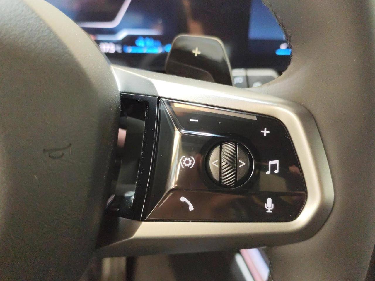 BMW X3 xDrive30e MSport