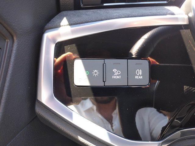 AUDI RS Q3 SPB quattro S tronic 2.5 quattro s-tronic