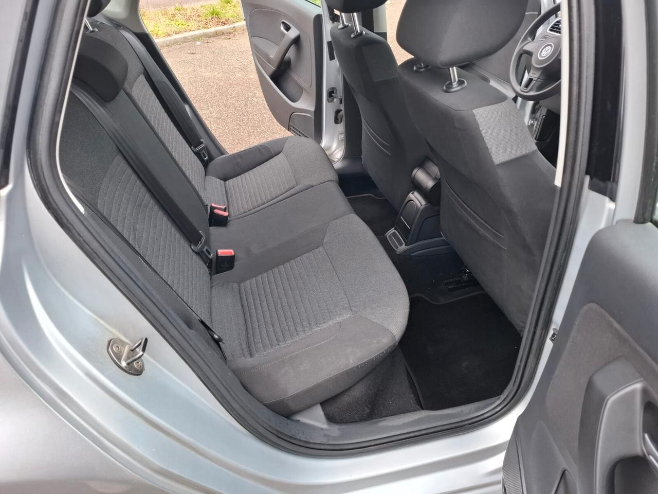 Volkswagen Polo 1.2 TDI 5 porte SOLO 118.000 KM