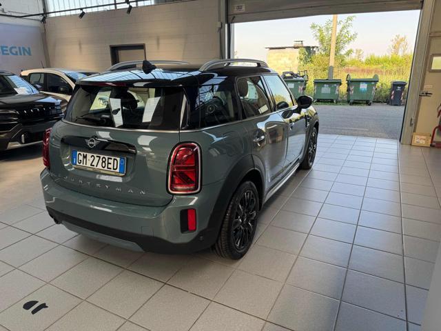 MINI Countryman 1.5 Cooper JCW Countryman