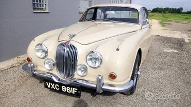 Jaguar - MK 2 ( 240 ) - (LEGGERE LA DESCRIZIONE) -