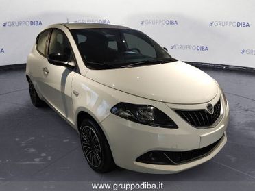 Lancia Ypsilon 11M My23 1.0 Firefly 70 CvStart&Stop Hybrid Go