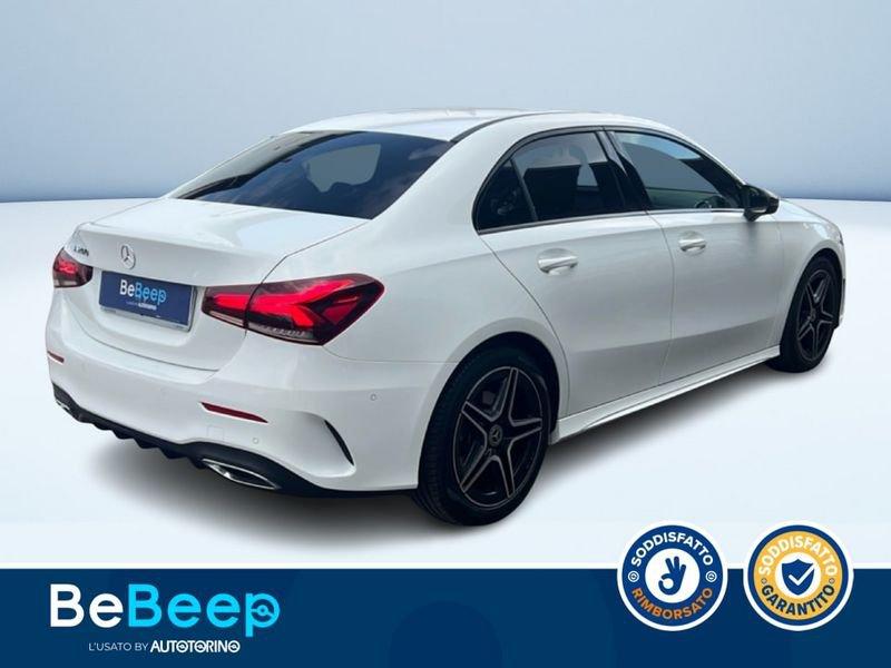 Mercedes-Benz Classe A A 200 PREMIUM AUTO