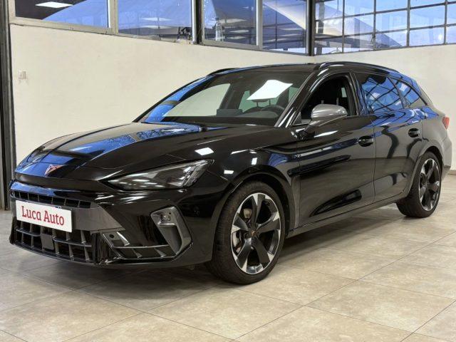 CUPRA Leon Sportstourer 1.5 Hybrid 150CV DSG *GARANZIA CUPRA*