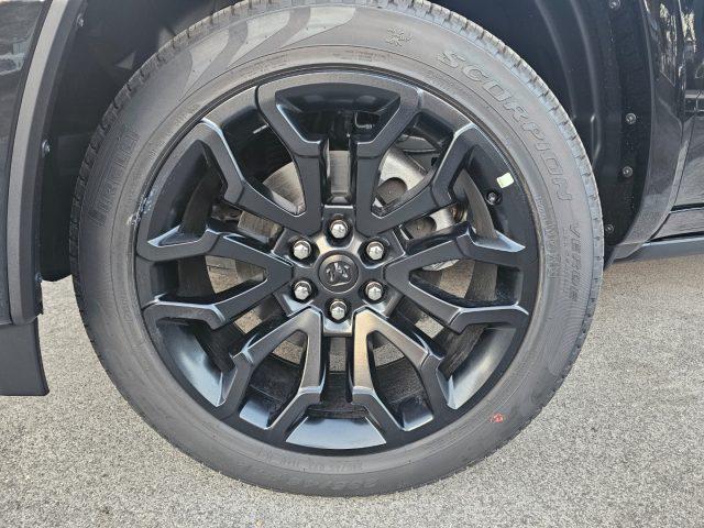 DODGE RAM 1500 3.0L I6 HURRICANE LIMITED NIGHT FULL OPT