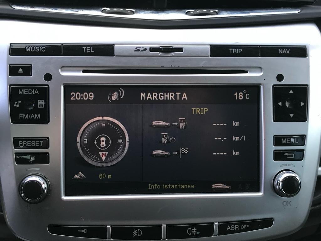 Lancia Delta 1.4 T-Jet 110 KW 150 CV benzina GPL Platino