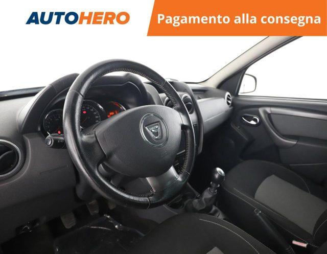 DACIA Duster 1.5 dCi 110CV Start&Stop 4x2 Lauréate