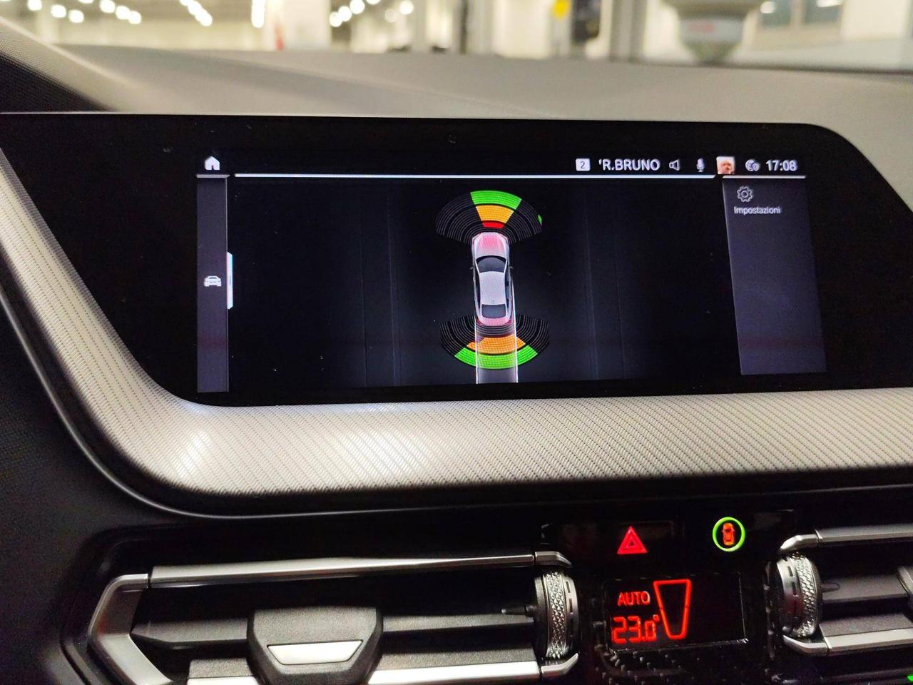 BMW Serie 2 218d Gran Coupè MSport