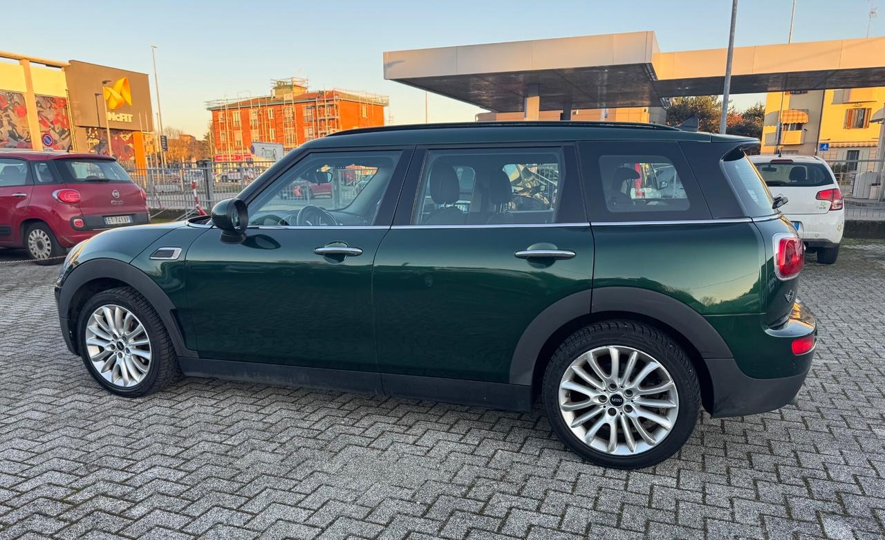 Mini One D Clubman Mini 1.5 One D Business Clubman