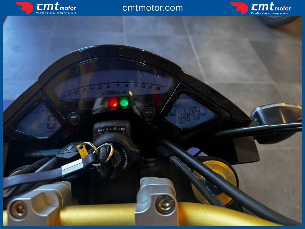 Honda CB 1000 R - 2014