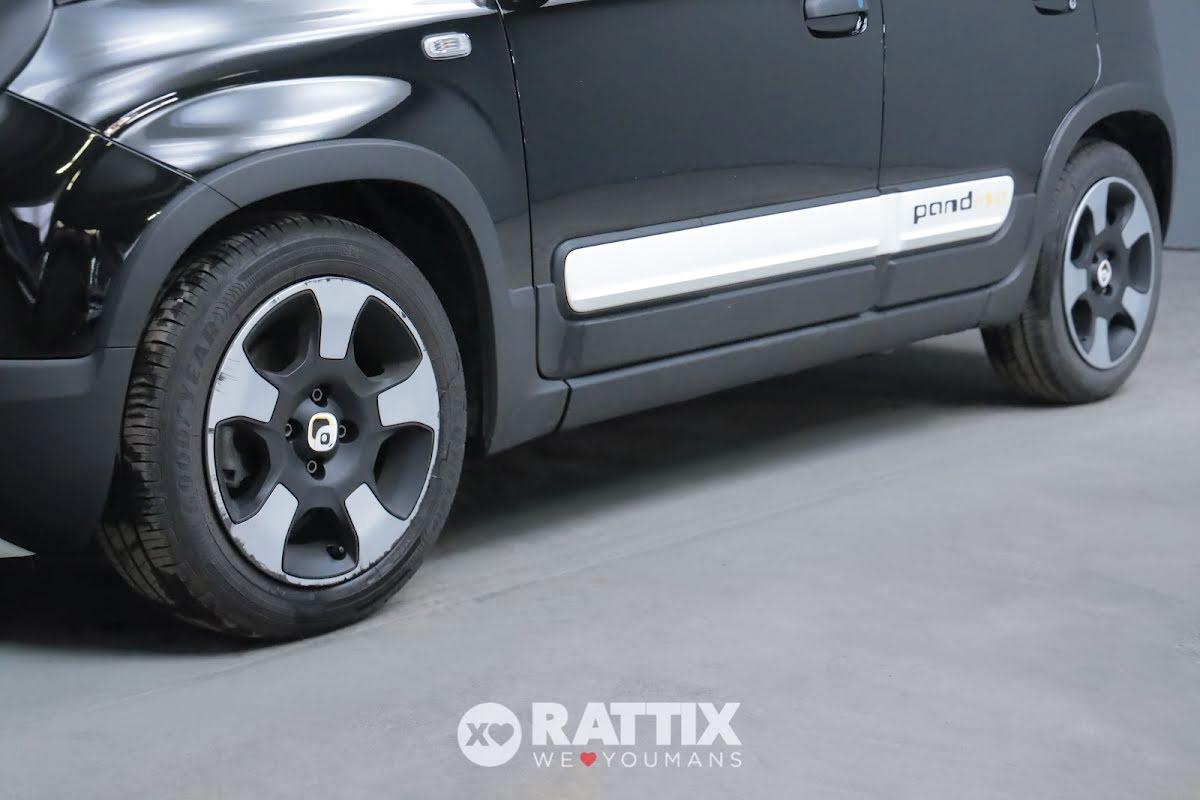 Fiat Panda Pandina 1.0 firefly hybrid 70CV Cross