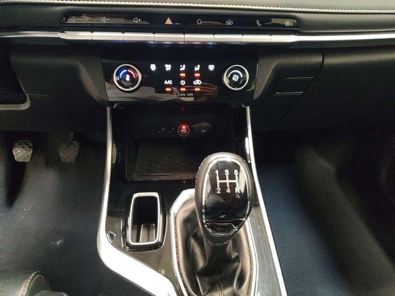 DR AUTOMOBILES DR 5 DR 5.0 1.5 Unica Gpl 114cv