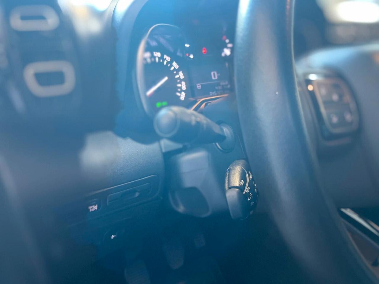 CITROEN C3 AIRCROSS SHINE PACK *2023* *UNICOPRO* *CAMERA*NAVI*