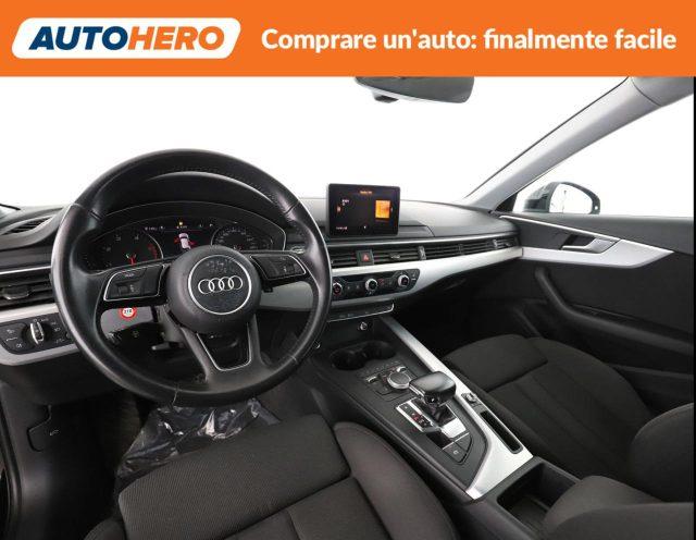 AUDI A4 Avant 35 TDI S tronic Sport