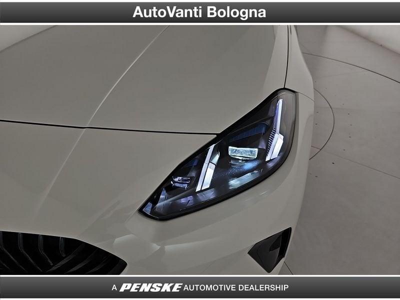 BMW Serie 2 Gran Coupe 218d Gran Coupe MSport Pro auto
